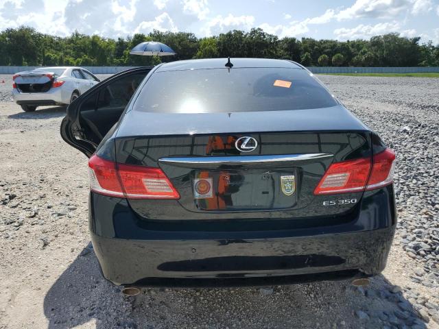 Photo 6 from auction – 2012 LEXUS ES 350 with VIN JTHBK1EGXC2498570