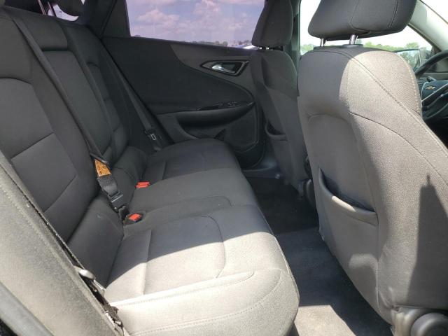 Photo 10 from auction – 2018 CHEVROLET MALIBU LT with VIN 1G1ZD5ST3JF193493
