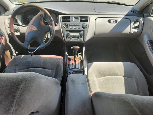 Photo 8 from auction – 2002 HONDA ACCORD EX with VIN 1HGCG668X2A091009