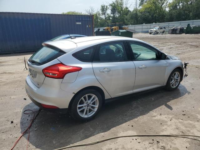 Photo 3 from auction – 2017 FORD FOCUS SE with VIN 1FADP3K27HL231569