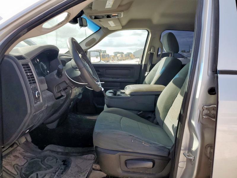 Photo 7 from auction – 2013 RAM 1500 ST with VIN 1C6RR7FT4DS602473