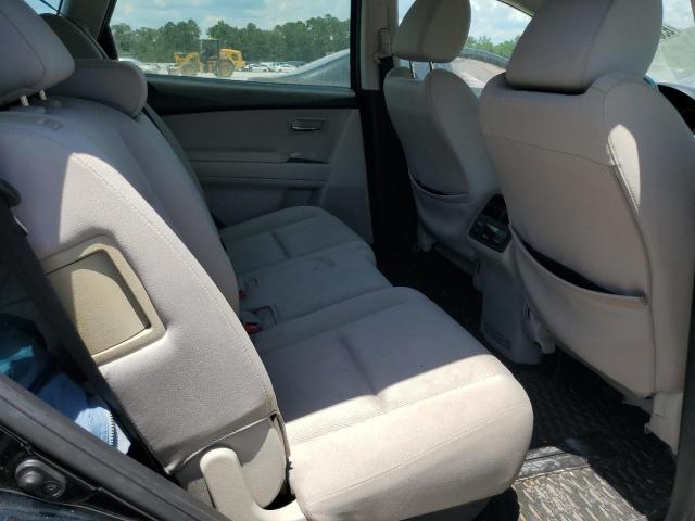 Photo 11 from auction – 2011 MAZDA CX-9 with VIN JM3TB2BAXB0307808