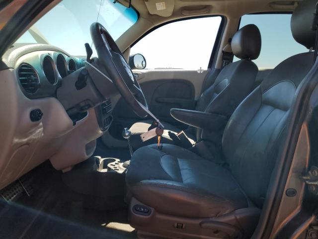 Photo 7 from auction – 2004 CHRYSLER PT CRUISER with VIN 3C8FY68B34T224706