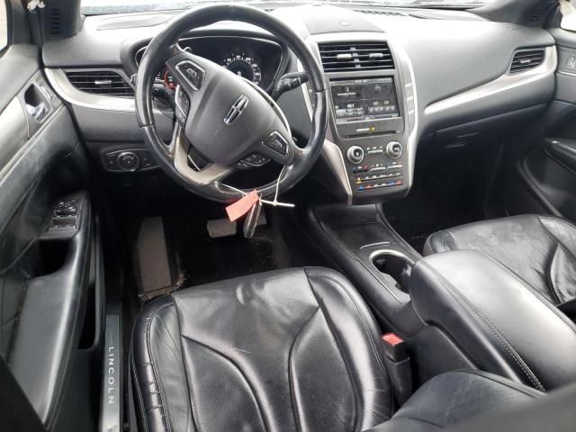 Foto 8 de la subasta – 2015 LINCOLN MKC con VIN 5LMTJ2AH7FUJ17417