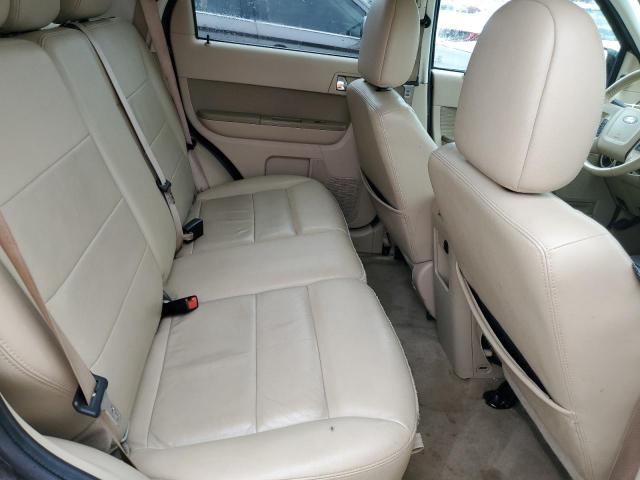 Photo 11 from auction – 2012 FORD ESCAPE LIM with VIN 1FMCU0E79CKB67355
