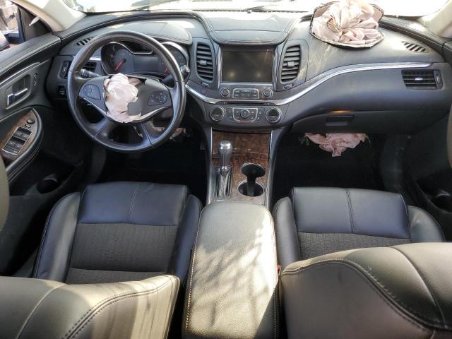 Photo 8 from auction – 2014 CHEVROLET IMPALA LT with VIN 2G1125S30E9270340