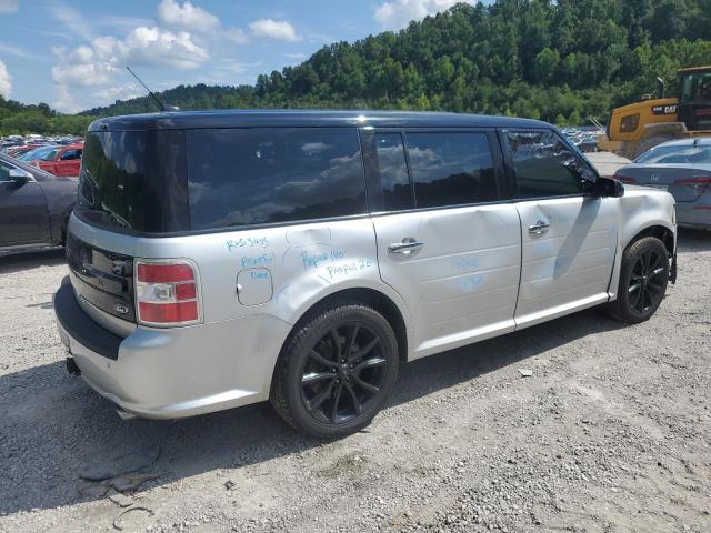 Photo 3 from auction – 2018 FORD FLEX SEL with VIN 2FMGK5C89JBA01411