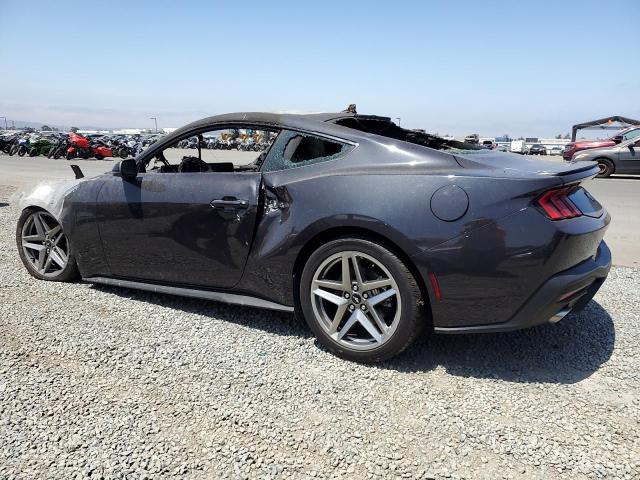 Photo 2 from auction – 2024 FORD MUSTANG with VIN 1FA6P8TH8R5125744