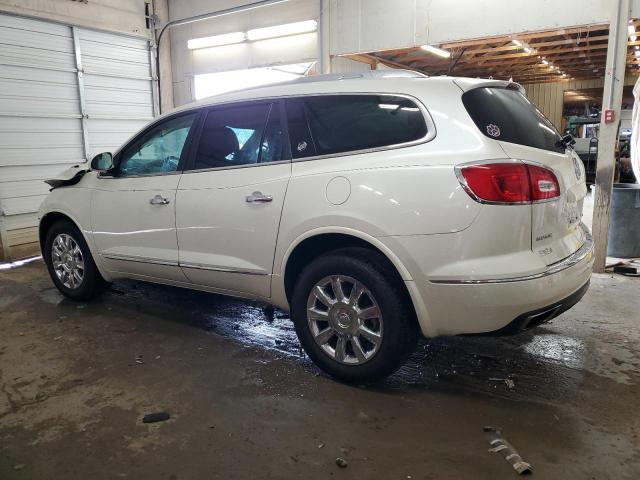 Photo 2 from auction – 2014 BUICK ENCLAVE with VIN 5GAKRBKD9EJ192399