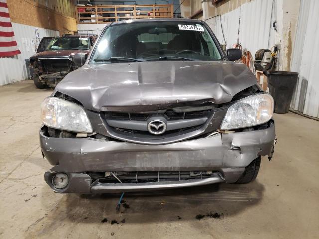 Photo 5 from auction – 2003 MAZDA TRIBUTE LX with VIN 4F2YZ94173KM45019