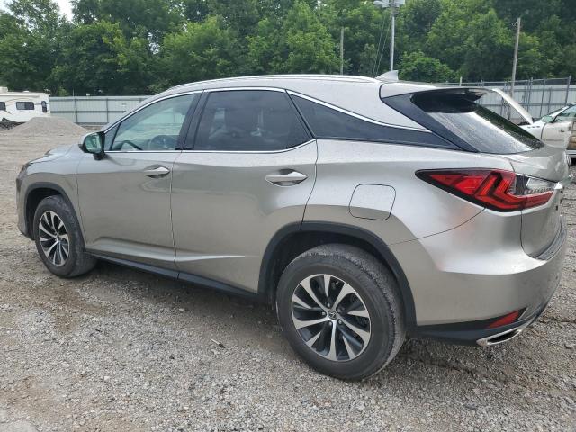 صورة رقم 2 من المزاد - 2022 LEXUS RX 350 مع VIN 2T2HZMDA8NC351458