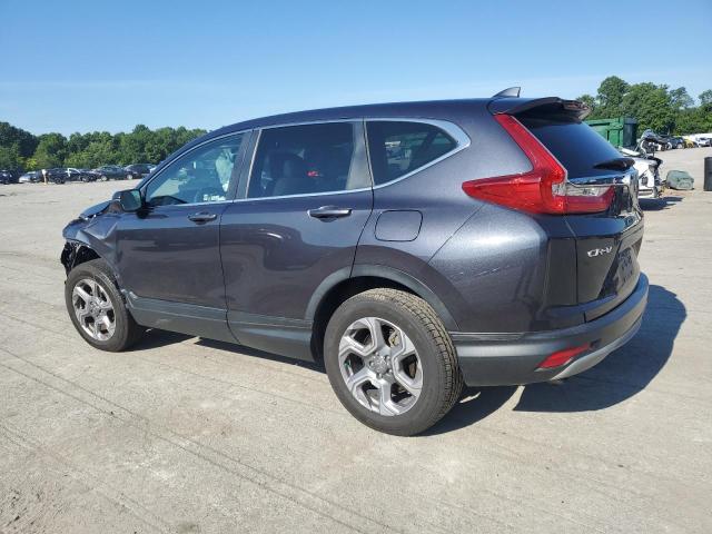 Photo 2 from auction – 2019 HONDA CR-V EXL with VIN 7FARW2H83KE057121