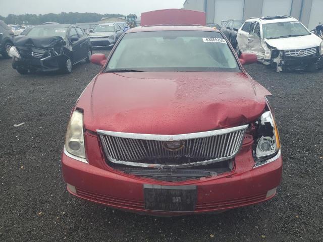 Photo 5 from auction – 2008 CADILLAC DTS with VIN 1G6KD57Y18U143133