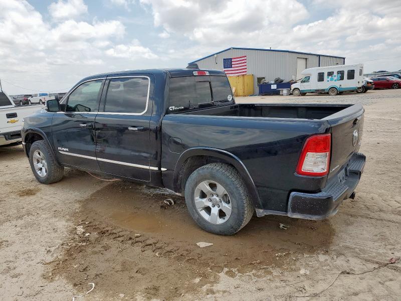 Photo 2 from auction – 2020 RAM 1500 LIMIT with VIN 1C6SRFHT6LN191051