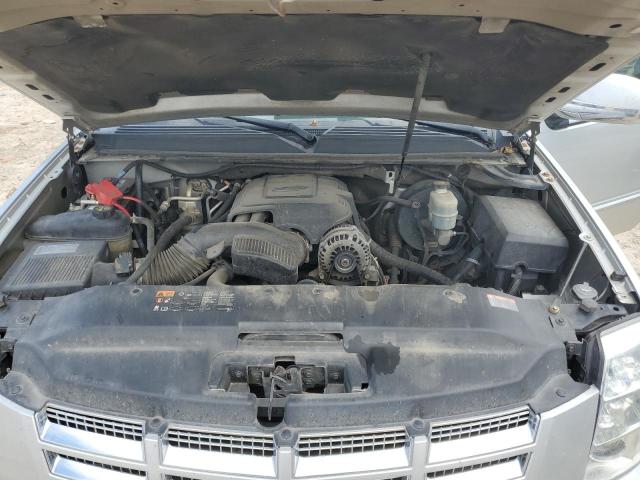 Photo 12 from auction – 2011 CADILLAC ESCALADE E with VIN 1GYS4JEF8BR276385