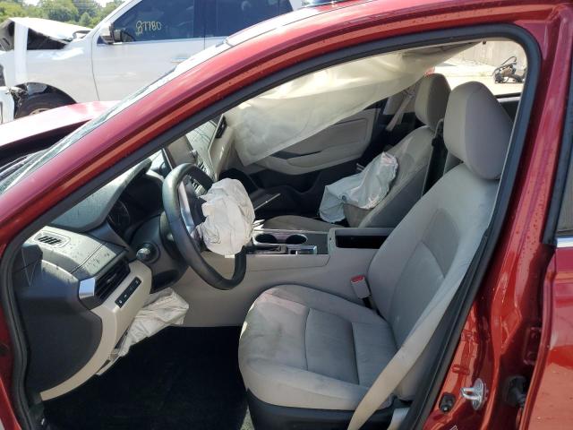 Photo 7 from auction – 2019 NISSAN ALTIMA SV with VIN 1N4BL4DW6KC130331