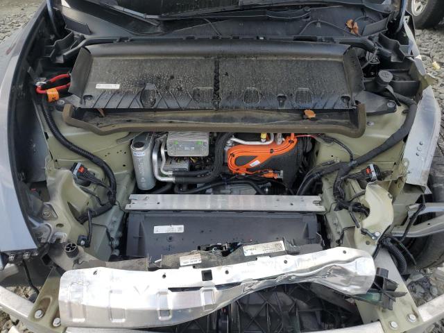 Photo 11 from auction – 2022 TESLA MODEL Y with VIN 7SAYGDEF3NF443841