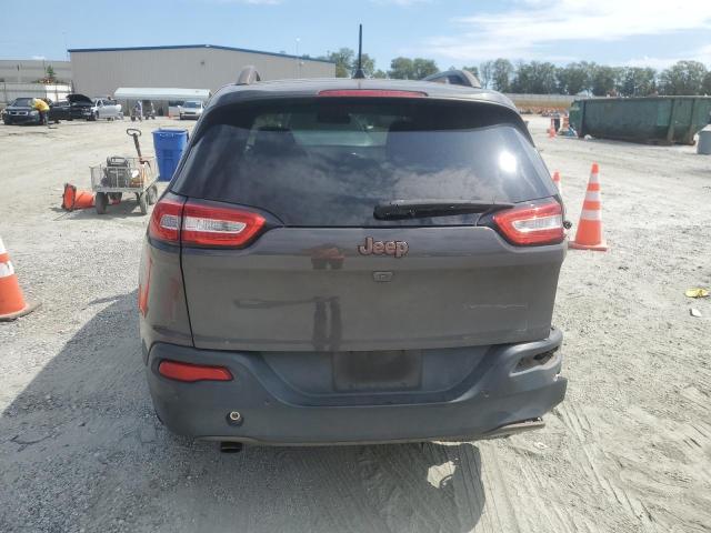Photo 6 from auction – 2016 JEEP CHEROKEE L with VIN 1C4PJLCB9GW302260