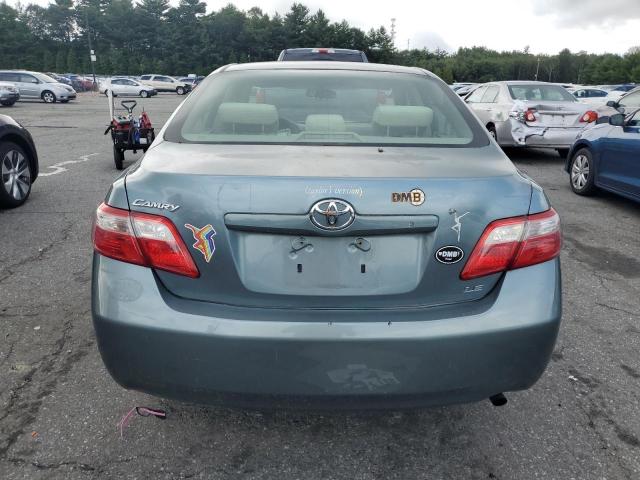 Photo 6 from auction – 2009 TOYOTA CAMRY BASE with VIN 4T4BE46K69R137882