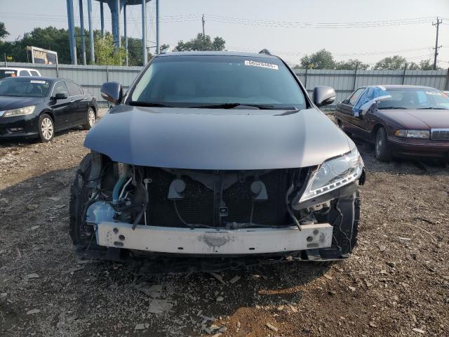 Photo 5 from auction – 2013 LEXUS RX 350 BAS with VIN 2T2BK1BA8DC221027