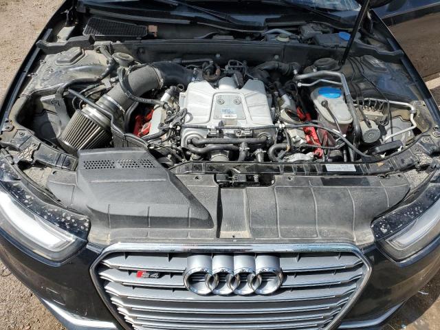 Photo 11 from auction – 2013 AUDI S4 PREMIUM with VIN WAUBGAFL0DA163711