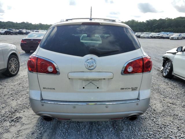 Photo 6 from auction – 2011 BUICK ENCLAVE CX with VIN 5GAKRBED5BJ331788