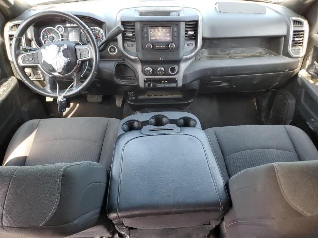 Photo 8 from auction – 2024 RAM 2500 TRADE with VIN 3C6UR5CL6RG328517