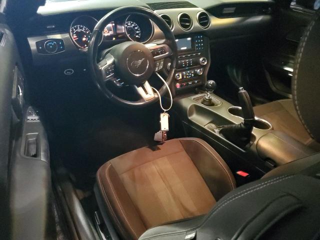 Photo 8 from auction – 2018 FORD MUSTANG GT with VIN 1FA6P8CF7J5159063