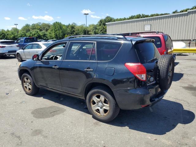 Photo 2 from auction – 2008 TOYOTA RAV4 with VIN JTMZD33V486060022