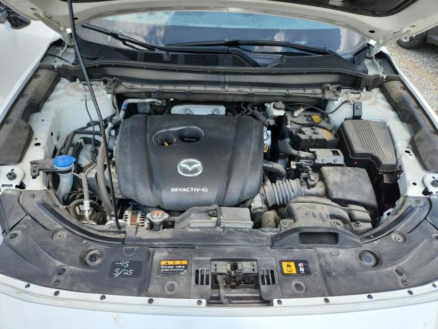 Photo 11 from auction – 2022 MAZDA CX-5 PREFERRED with VIN JM3KFBCM1N1553024