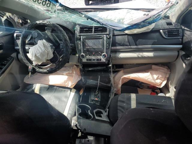 Photo 8 from auction – 2013 TOYOTA CAMRY L with VIN 4T1BF1FK0DU661477