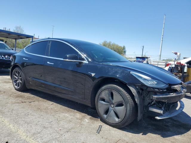 Photo 4 from auction – 2020 TESLA MODEL 3 with VIN 5YJ3E1EB6LF744156