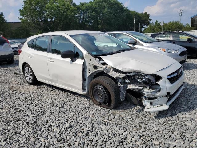 Photo 4 from auction – 2020 SUBARU IMPREZA with VIN 4S3GTAB66L3711850