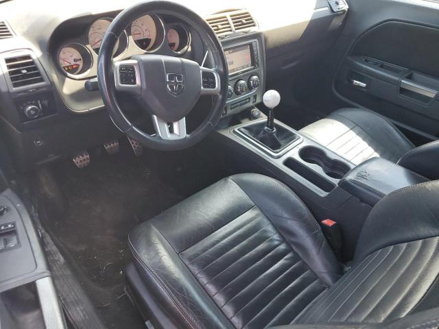 Photo 8 from auction – 2012 DODGE CHALLENGER with VIN 2C3CDYBT0CH153571