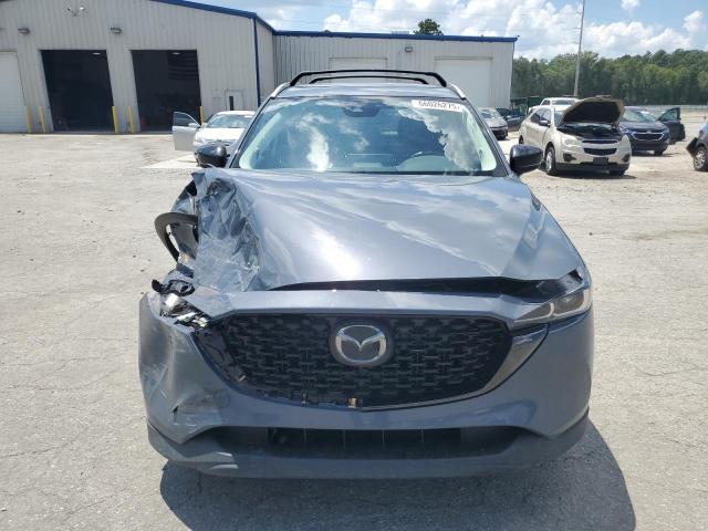 Zdjęcie 5 z aukcji – 2024 MAZDA CX-5 PREFE z VIN JM3KFBCM0R0379670
