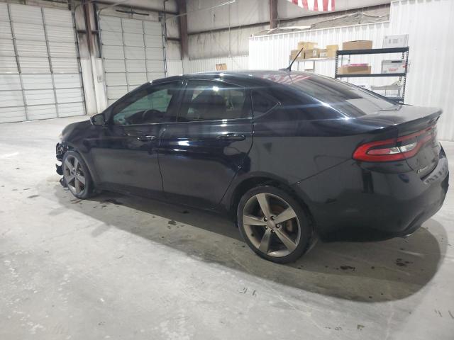 Photo 2 from auction – 2015 DODGE DART GT with VIN 1C3CDFEBXFD345587