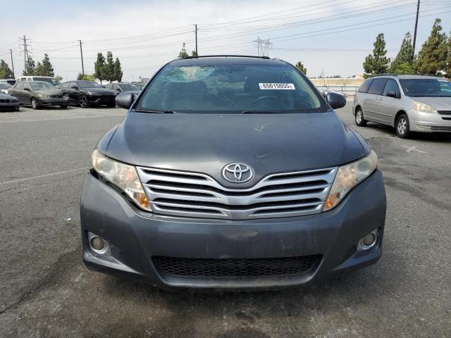 Photo 5 from auction – 2012 TOYOTA VENZA LE with VIN 4T3ZK3BB2CU051274