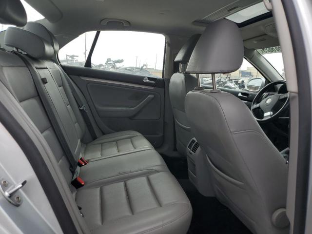 Photo 10 from auction – 2009 VOLKSWAGEN JETTA SE with VIN 3VWRZ71K59M024985