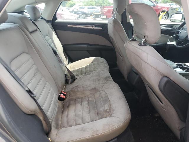 Photo 10 from auction – 2014 FORD FUSION S with VIN 1FA6P0G71E5394312