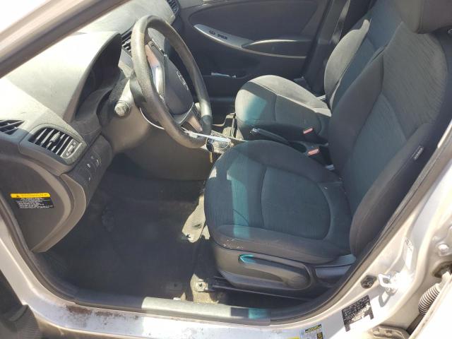 Photo 7 from auction – 2017 HYUNDAI ACCENT SE with VIN KMHCT5AEXHU320891