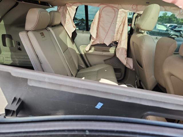 Photo 11 from auction – 2008 FORD EDGE LIMITED with VIN 2FMDK39C68BB29523