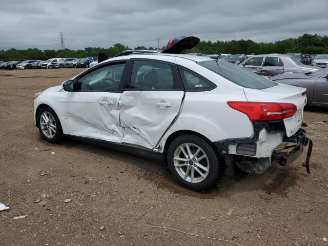 Zdjęcie 2 z aukcji – 2018 FORD FOCUS SE z VIN 1FADP3F20JL309173