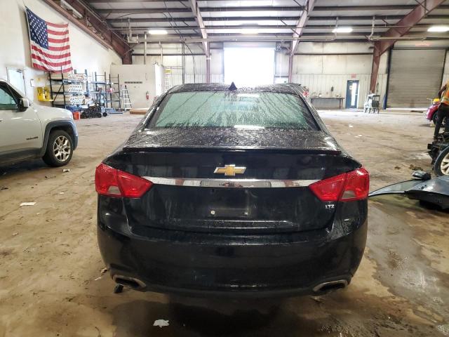 Photo 6 from auction – 2014 CHEVROLET IMPALA LTZ with VIN 1G1155S34EU128129