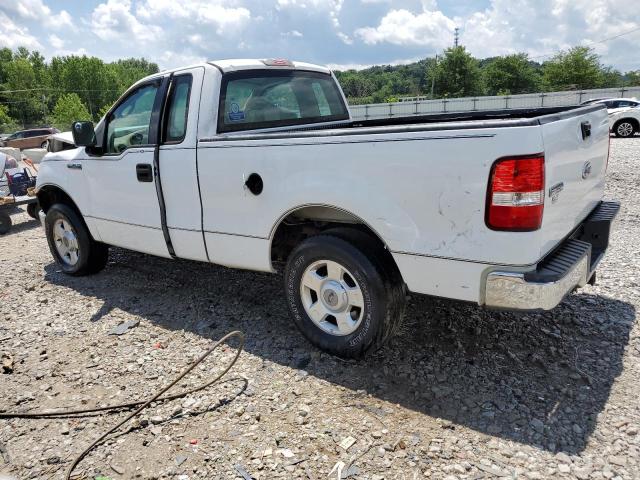 Zdjęcie 2 z aukcji – 2005 FORD F150 z VIN 1FTRF12235NA11286
