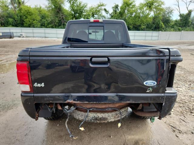 Photo 6 from auction – 2000 FORD RANGER SUP with VIN 1FTZR15V2YPB22918