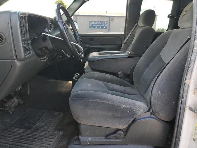 Photo 7 from auction – 2007 GMC NEW SIERRA with VIN 1GTEC19V97Z172907