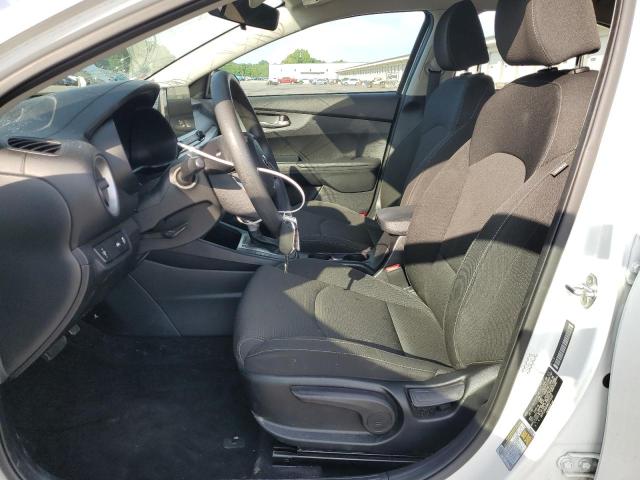 Photo 7 from auction – 2021 KIA FORTE FE with VIN 3KPF24AD2ME277016