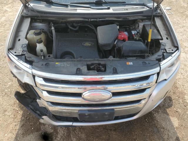 Photo 11 from auction – 2013 FORD EDGE SEL with VIN 2FMDK4JC5DBC20262