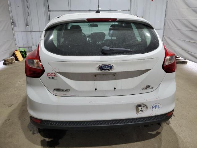 Photo 6 from auction – 2014 FORD FOCUS SE with VIN 1FADP3K25EL164529