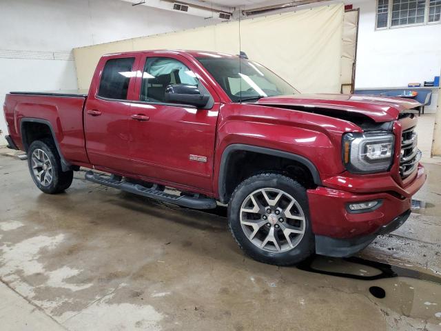 Photo 4 from auction – 2018 GMC SIERRA K15 with VIN 1GTV2NEC0JZ375142